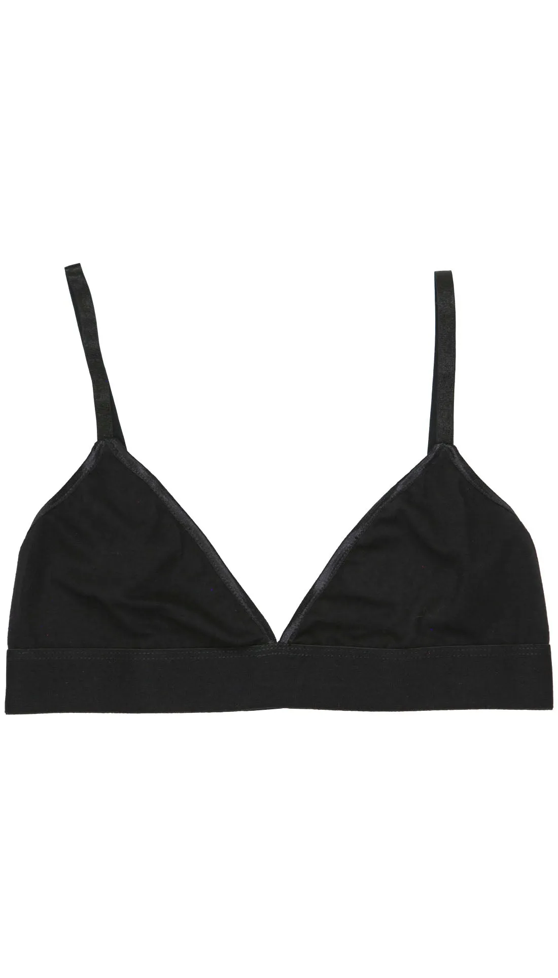 CLASSIC TRIANGLE BRALETTE sold by Cyrus Nazari product image thumbnail 3