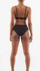 CLASSIC TRIANGLE BRALETTE sold by Cyrus Nazari