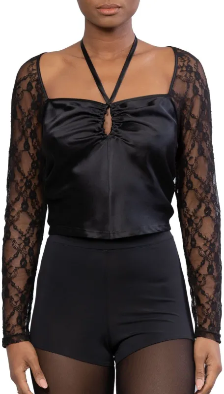 ANNE TOP sold by Cyrus Nazari