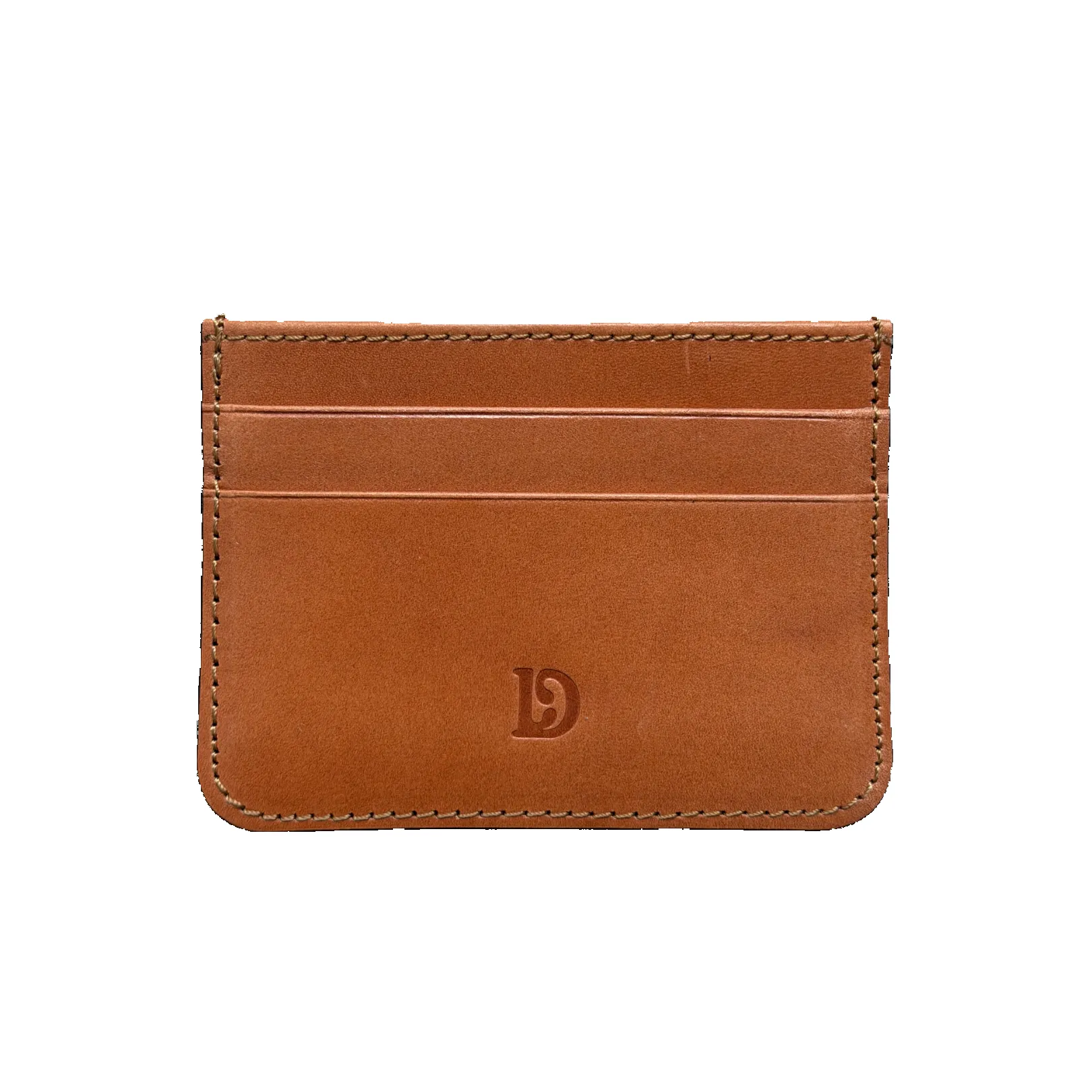 Madrid Leather Cardholder sold by Lift Down product image thumbnail 5