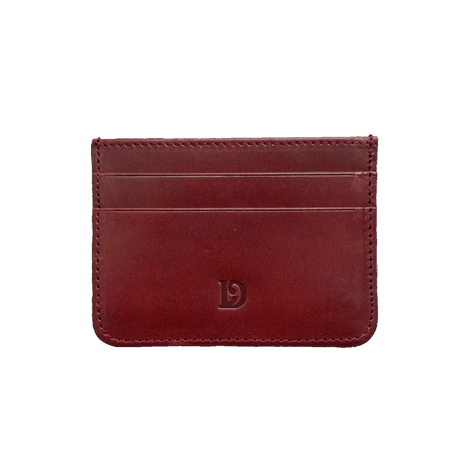 Madrid Leather Cardholder sold by Lift Down product image thumbnail 2