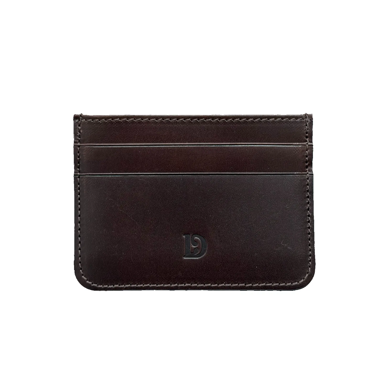 Madrid Leather Cardholder sold by Lift Down product image thumbnail 3