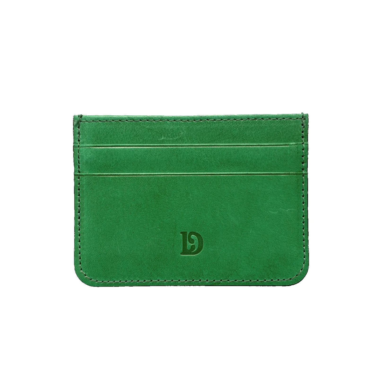 Madrid Leather Cardholder sold by Lift Down product image thumbnail 4