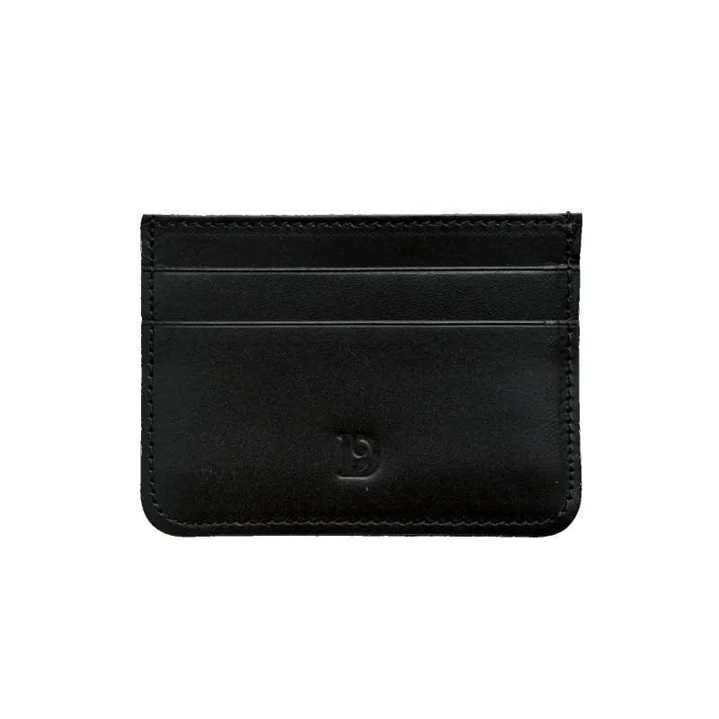 Madrid Leather Cardholder made by Lift Down