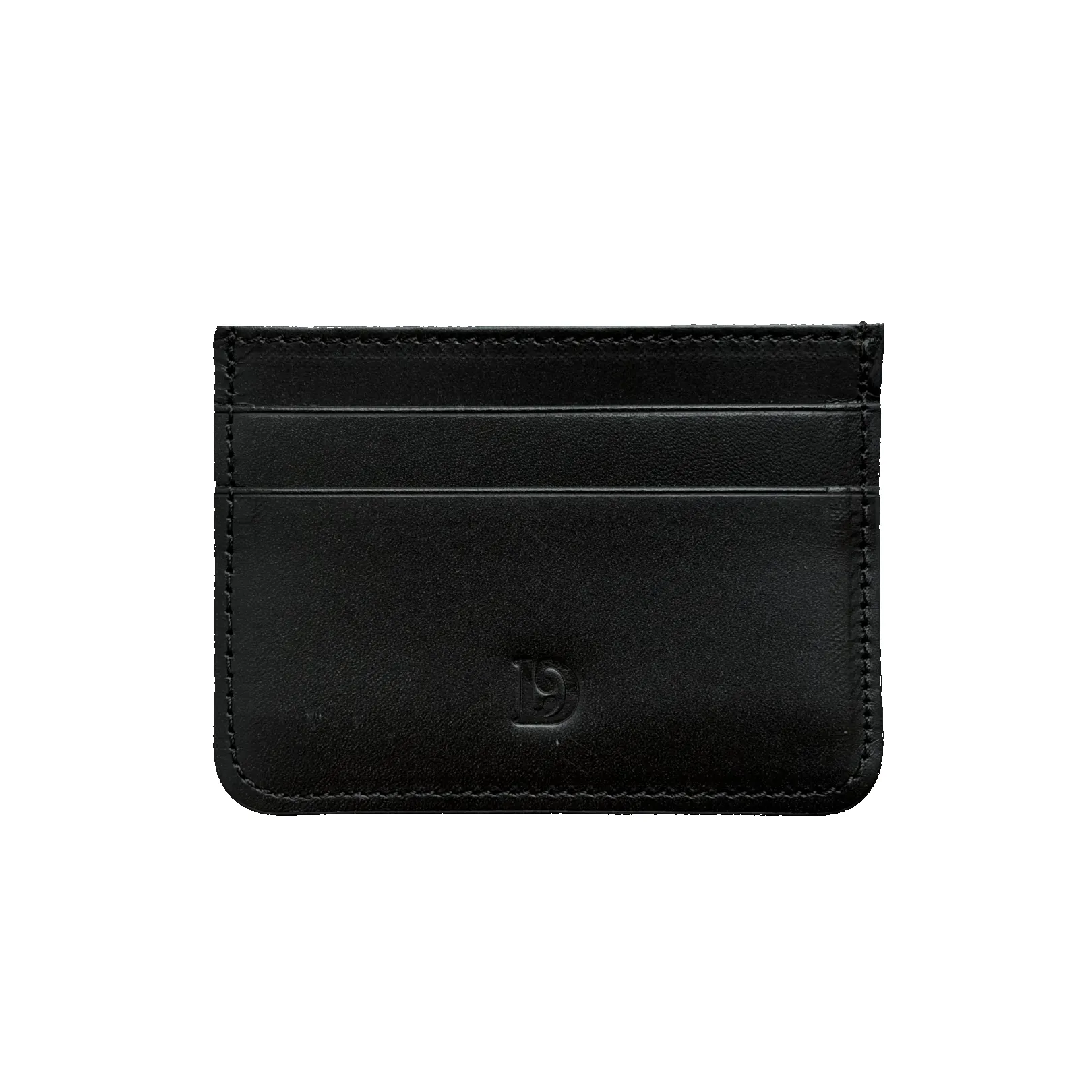 Madrid Leather Cardholder sold by Lift Down