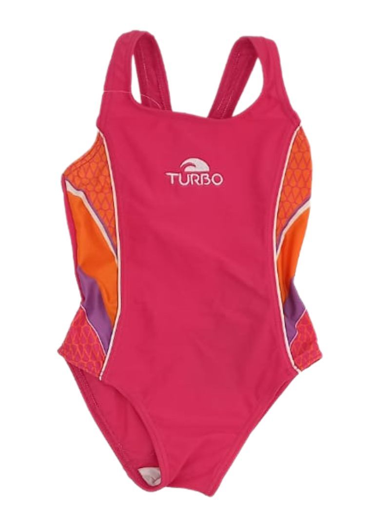 ONE-PIECE SWIMSUIT sold by FBO