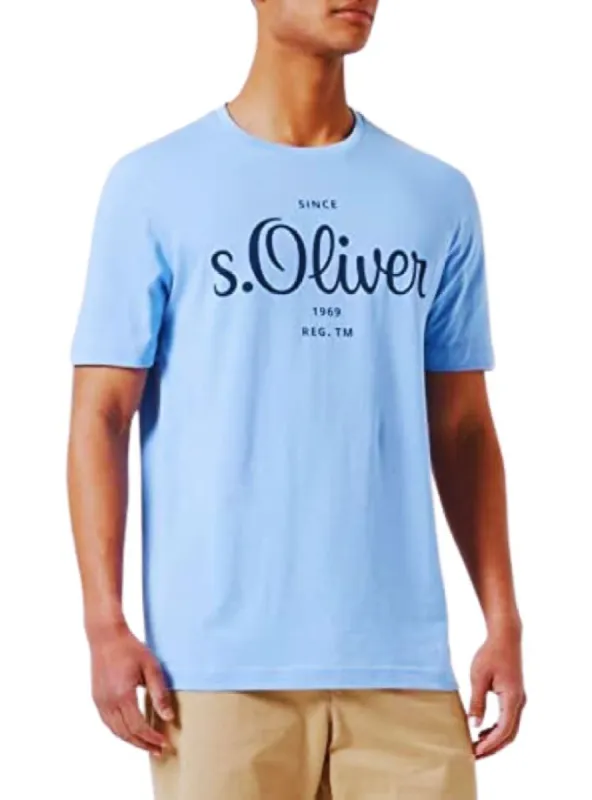 PRINTED T-SHIRT sold by FBO