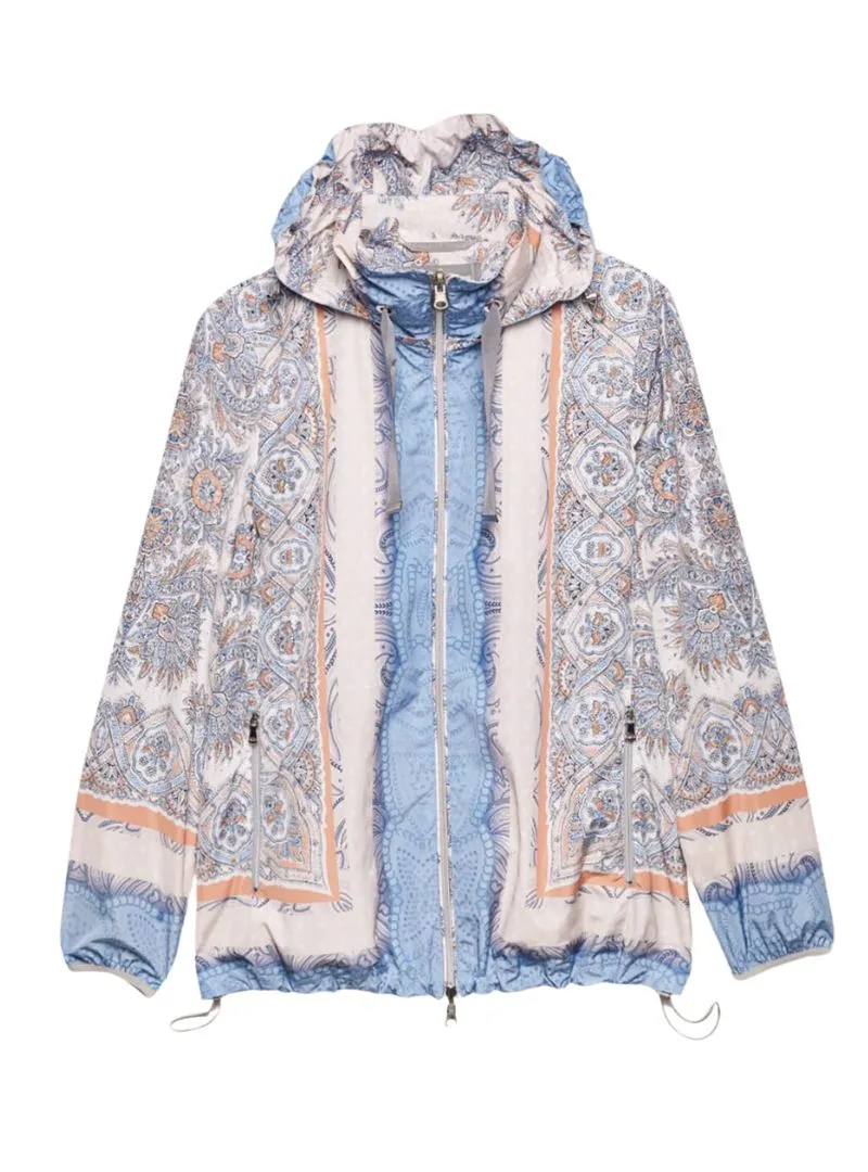 DETAILED JACKET sold by FBO product image thumbnail 4