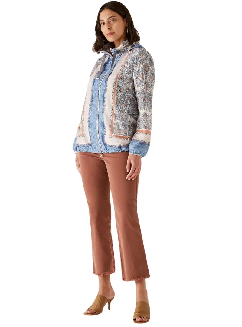 DETAILED JACKET sold by FBO