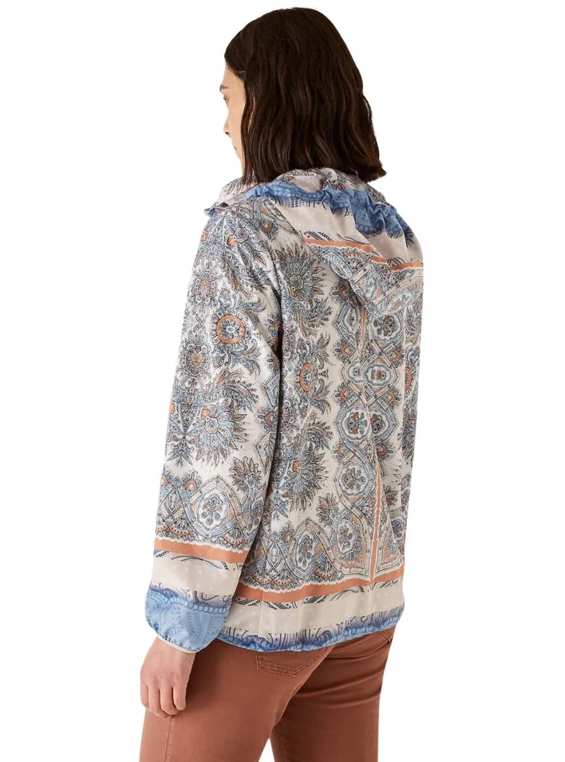 DETAILED JACKET sold by FBO product image thumbnail 2