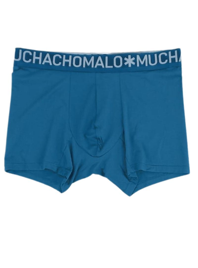 BRANDED BOXER SHORTS sold by FBO