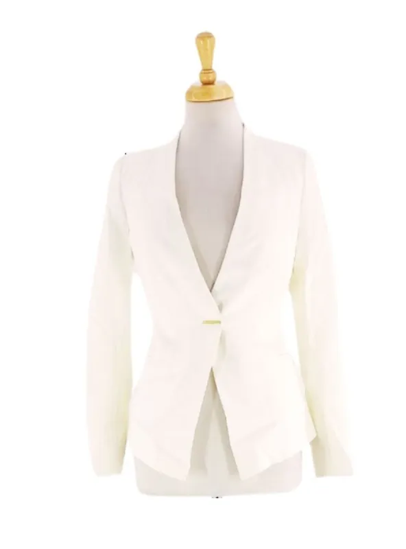 SLIM FIT BLAZER sold by FBO