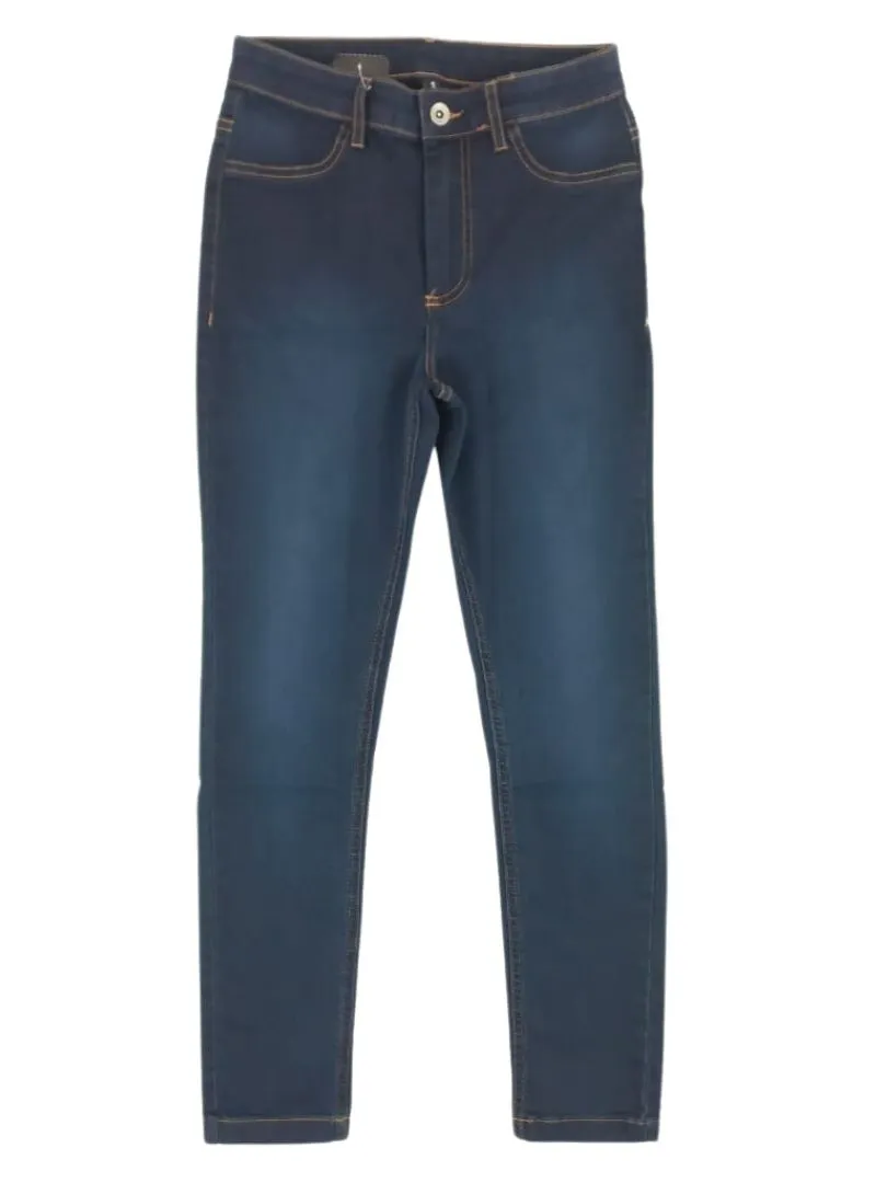 HIGH WAIST JEGGING sold by FBO