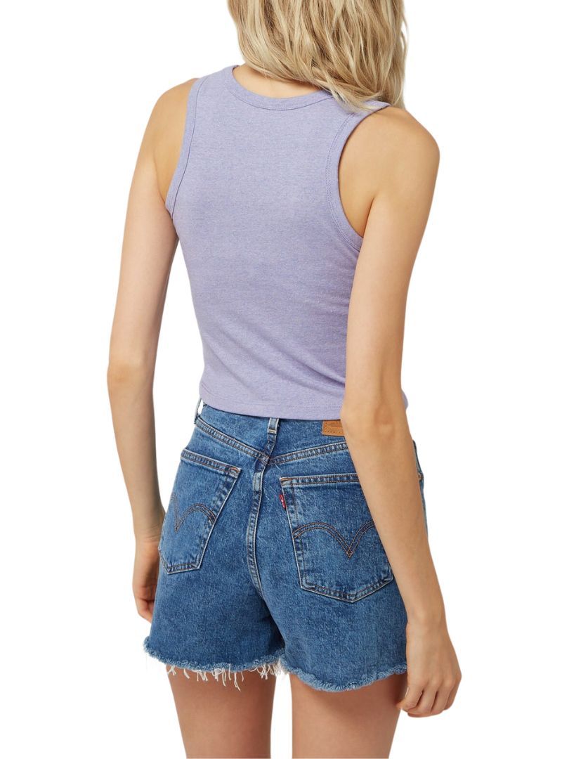 EMBRIODED SMILEY TANK sold by FBO product image thumbnail 4