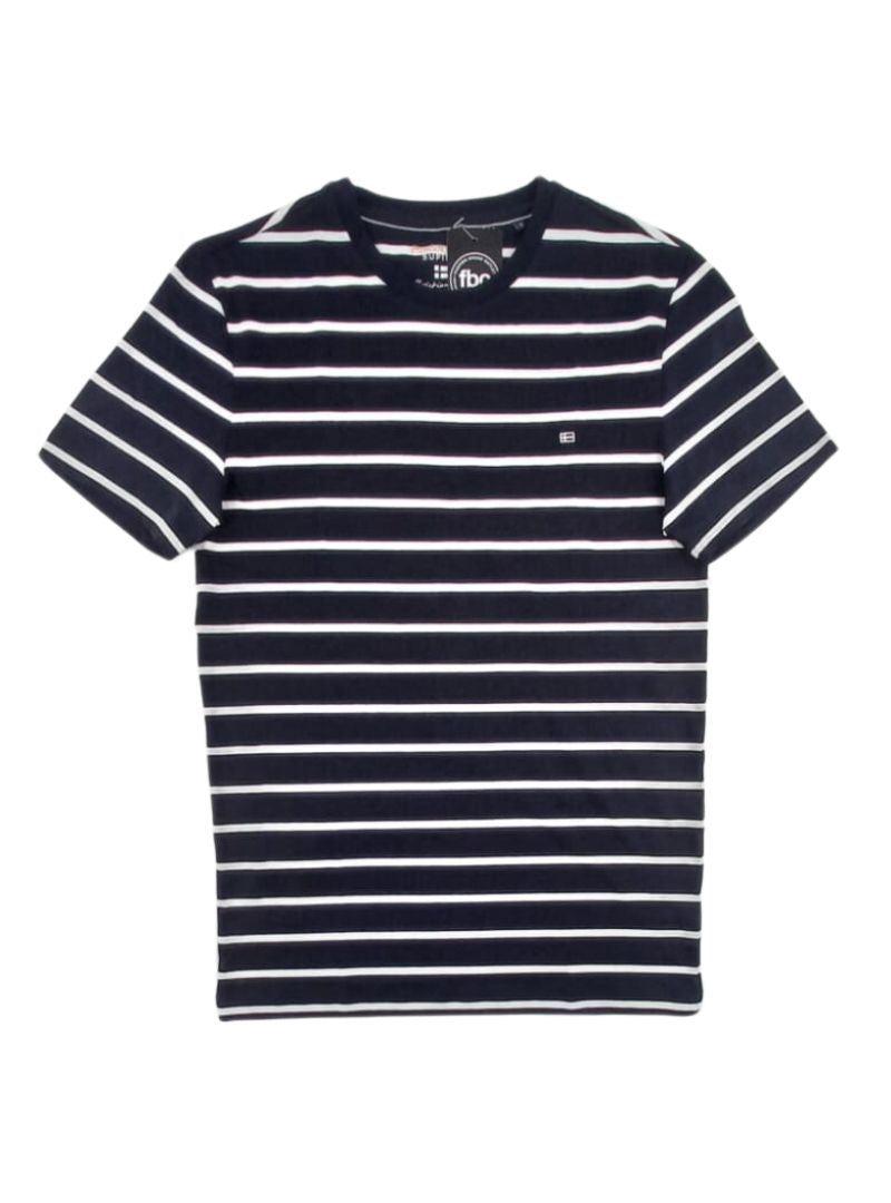 STRIPED T-SHIRT sold by FBO