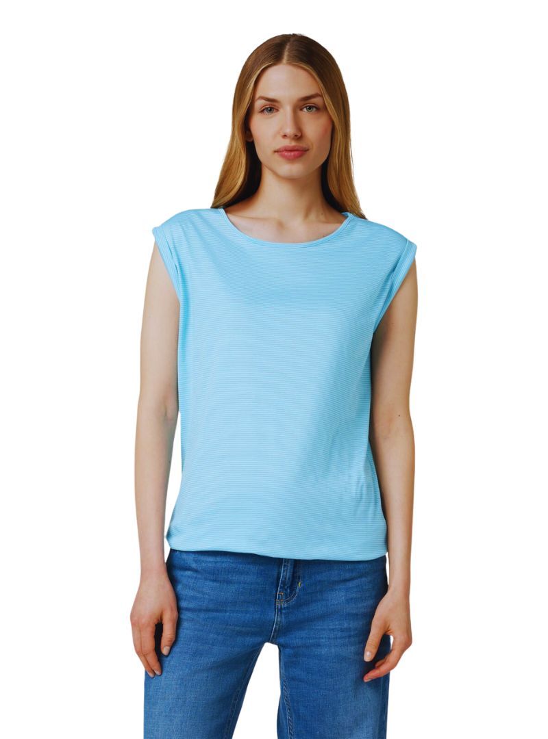 STRIPED T-SHIRT sold by FBO