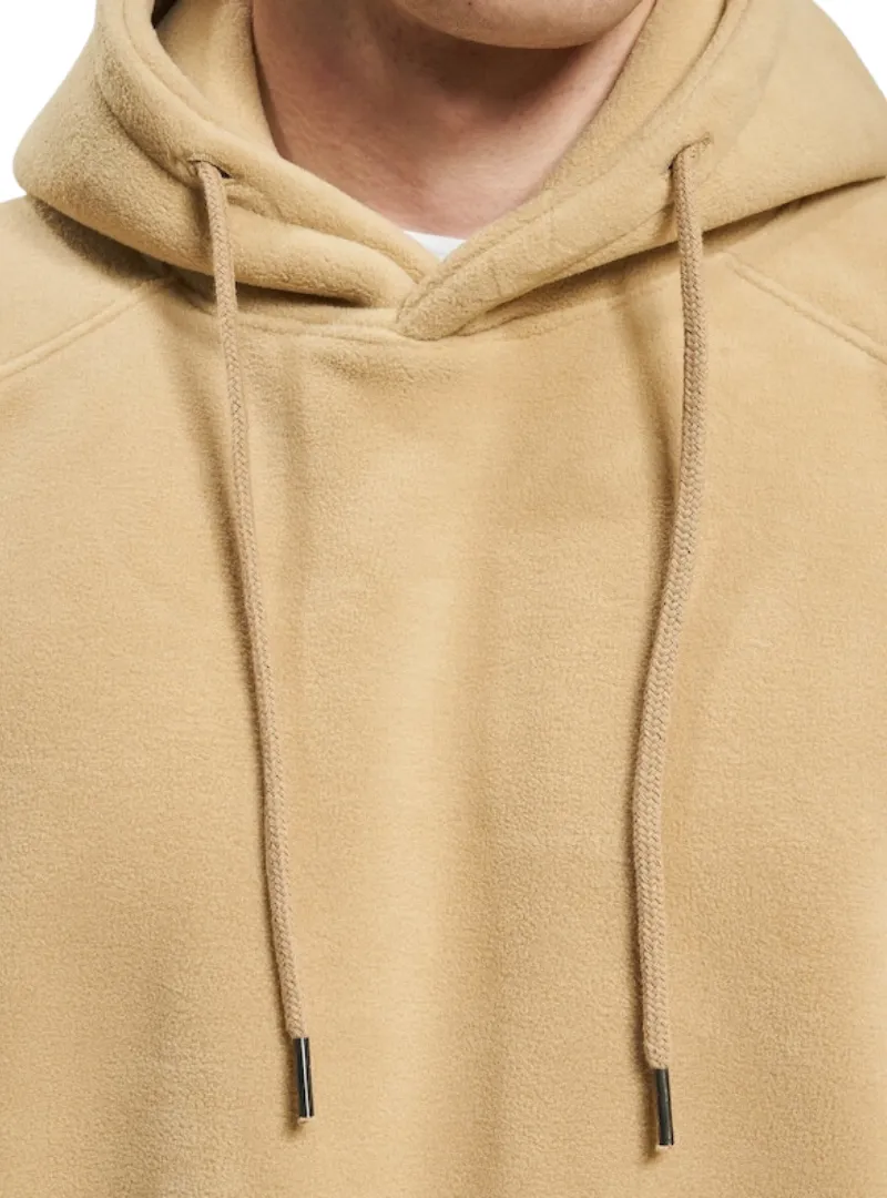 BASIC FLEECE HOODIE sold by FBO product image thumbnail 3