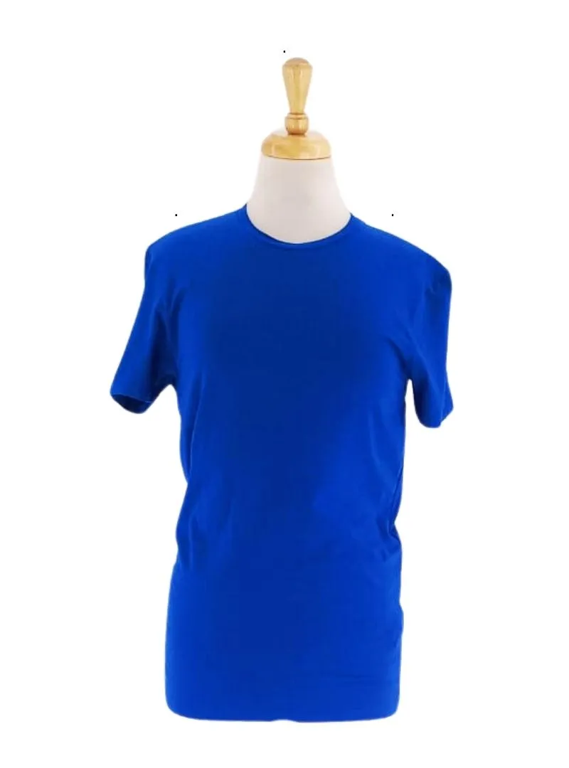 BASIC PLAIN T-SHIRT sold by FBO