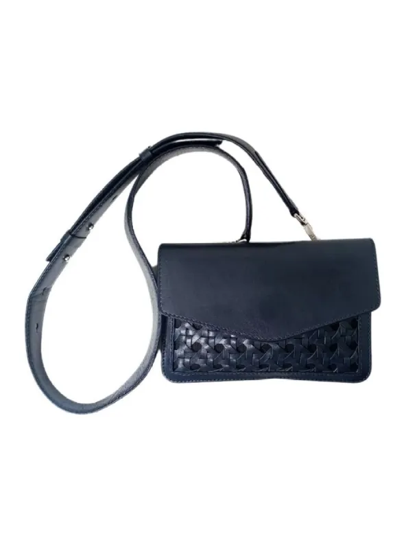 SMALL WAIST BAG sold by FBO