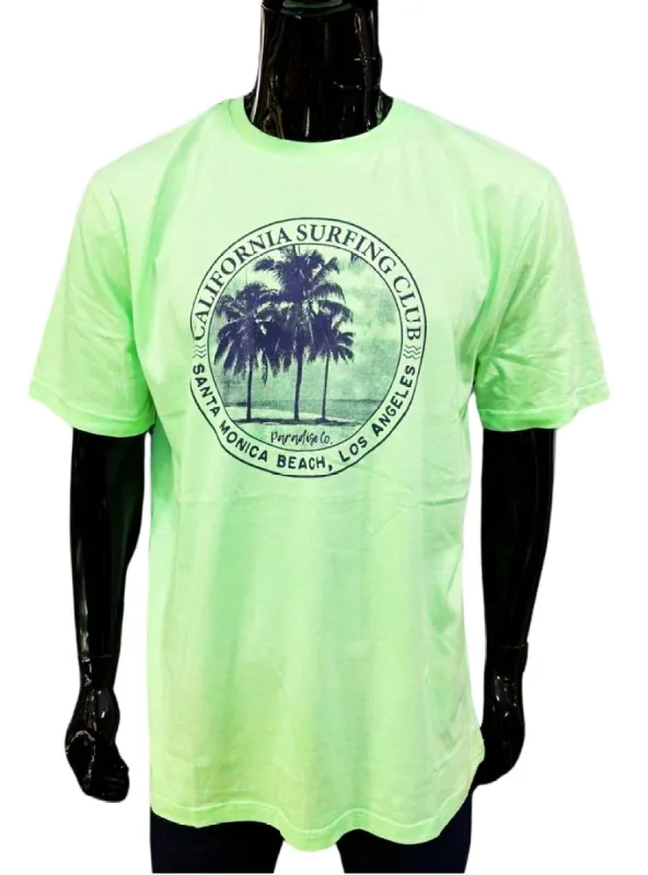 PRINTED CASUAL TSHIRT sold by FBO