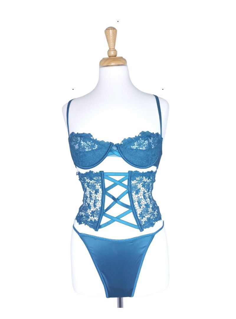 3 PIECE UNDERWEAR SET sold by FBO