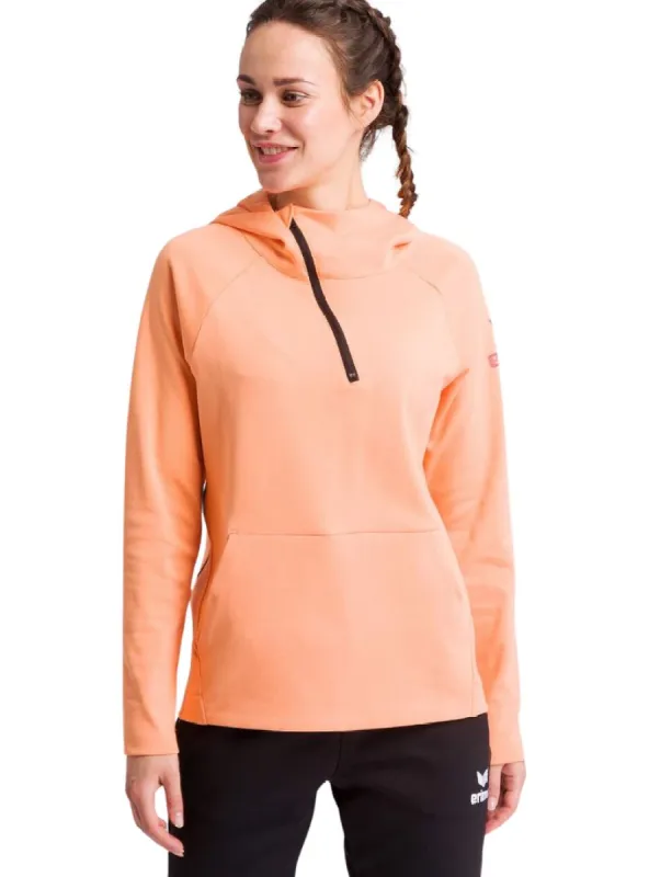 ESSENTIAL HOODIE FLEECE sold by FBO