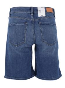 REGULAR FIT BERMUDA sold by FBO