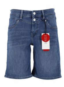 REGULAR FIT BERMUDA sold by FBO
