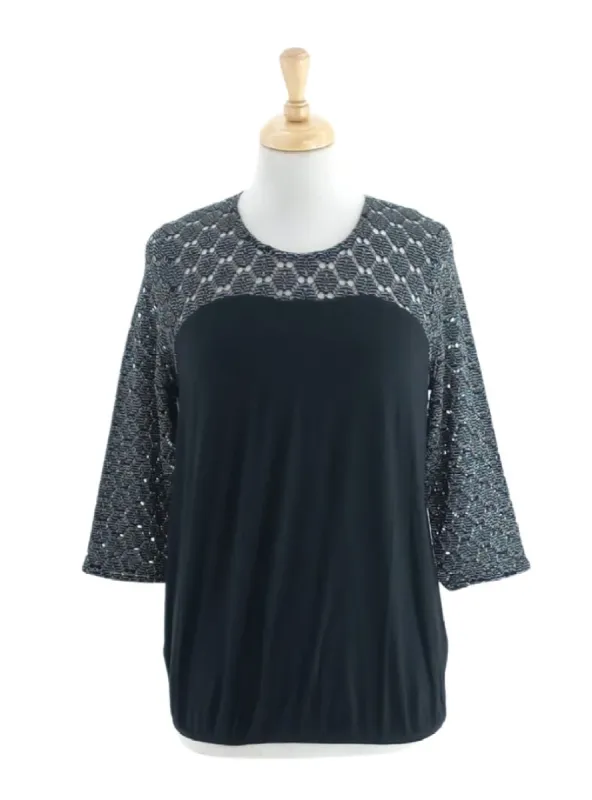 DETAIL BLOUSE sold by FBO