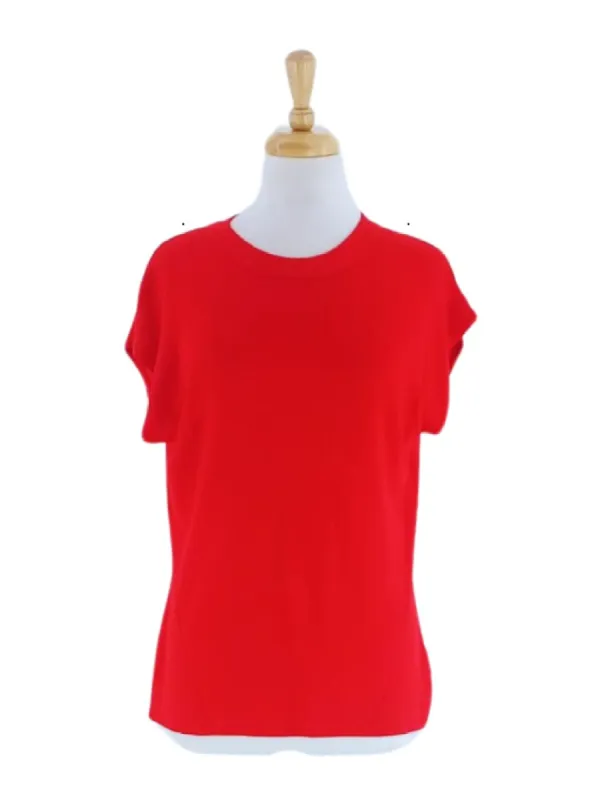 KNITTED TOP sold by FBO