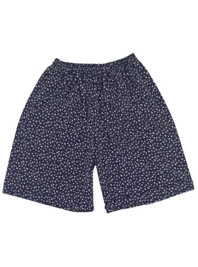 FLOWER DETAILED SHORTS sold by FBO