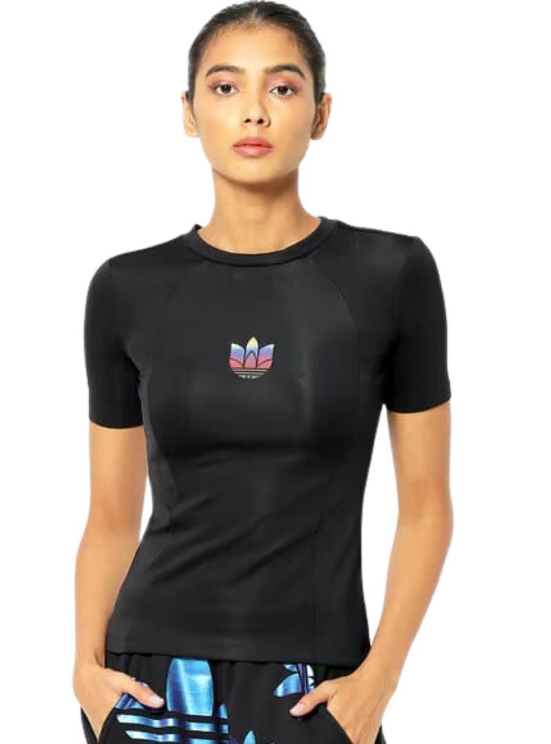 BRANDED ADICOLOR TEE sold by FBO