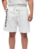 DRAWSTRING SWEATSHORTS sold by FBO