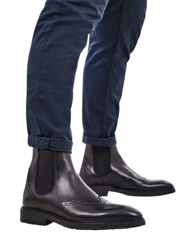 CHELSEA BOOTS sold by FBO