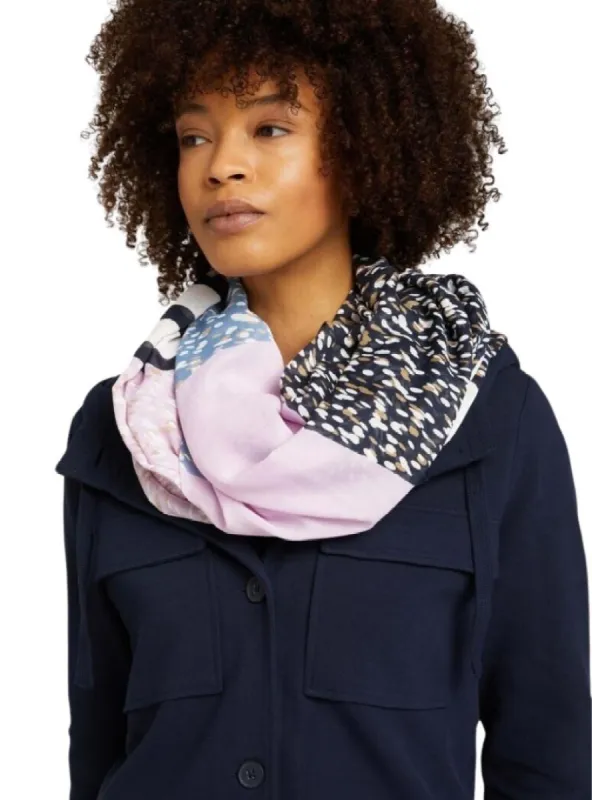 DETAILED SCARF sold by FBO