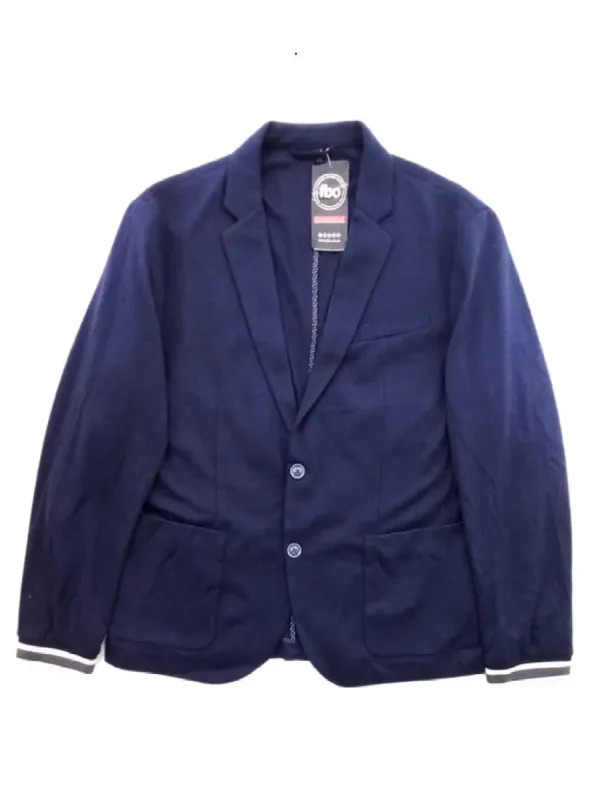 BASIC CASUAL JACKET sold by FBO
