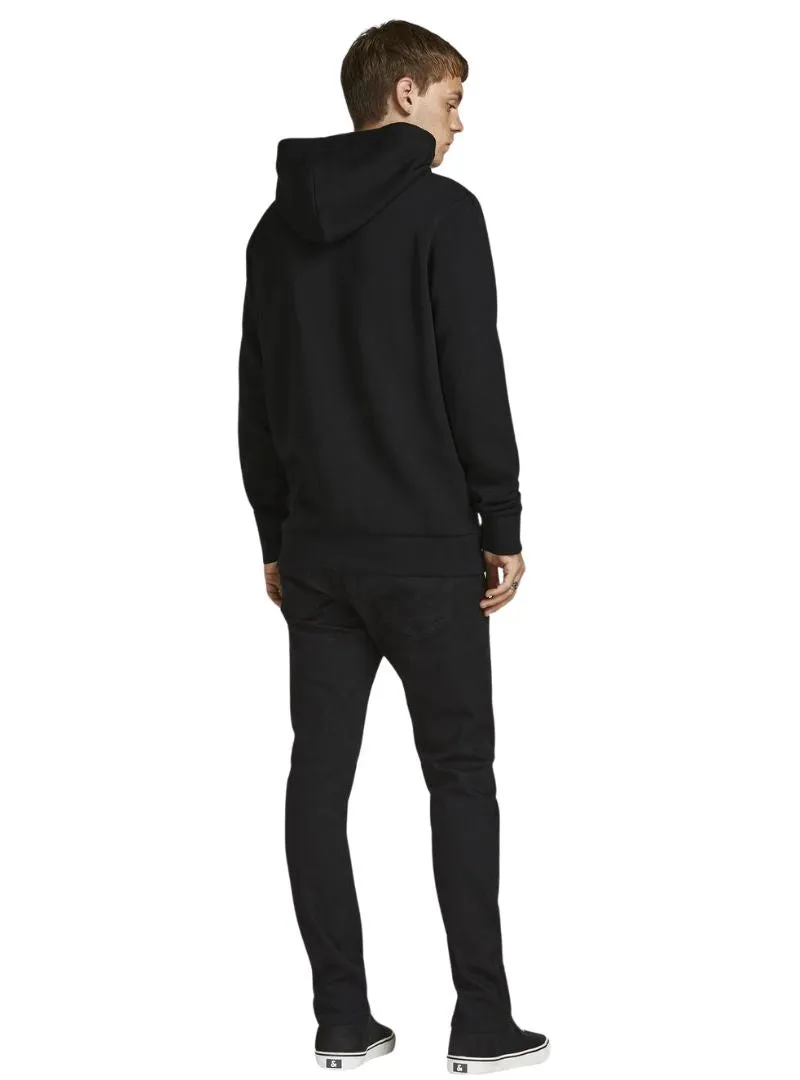DETAILED PRINT HOODIE sold by FBO product image thumbnail 2