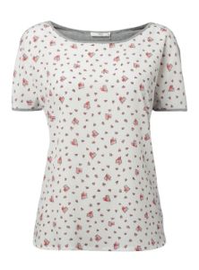 BASIC DETAILED BLOUSE sold by FBO
