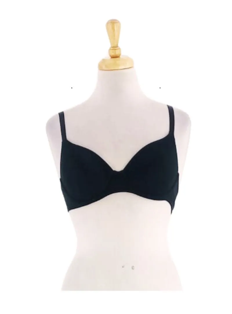 PLAIN T-SHIRT BRA sold by FBO