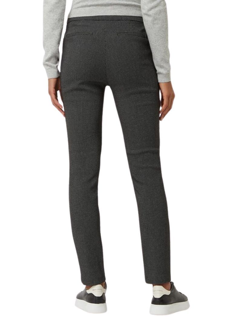 DETAILED CASUAL TROUSER sold by FBO product image thumbnail 3