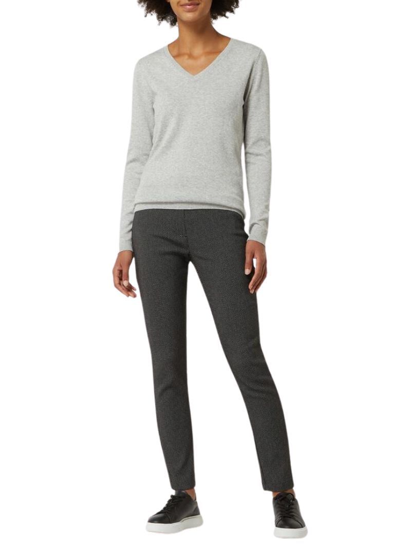 DETAILED CASUAL TROUSER sold by FBO