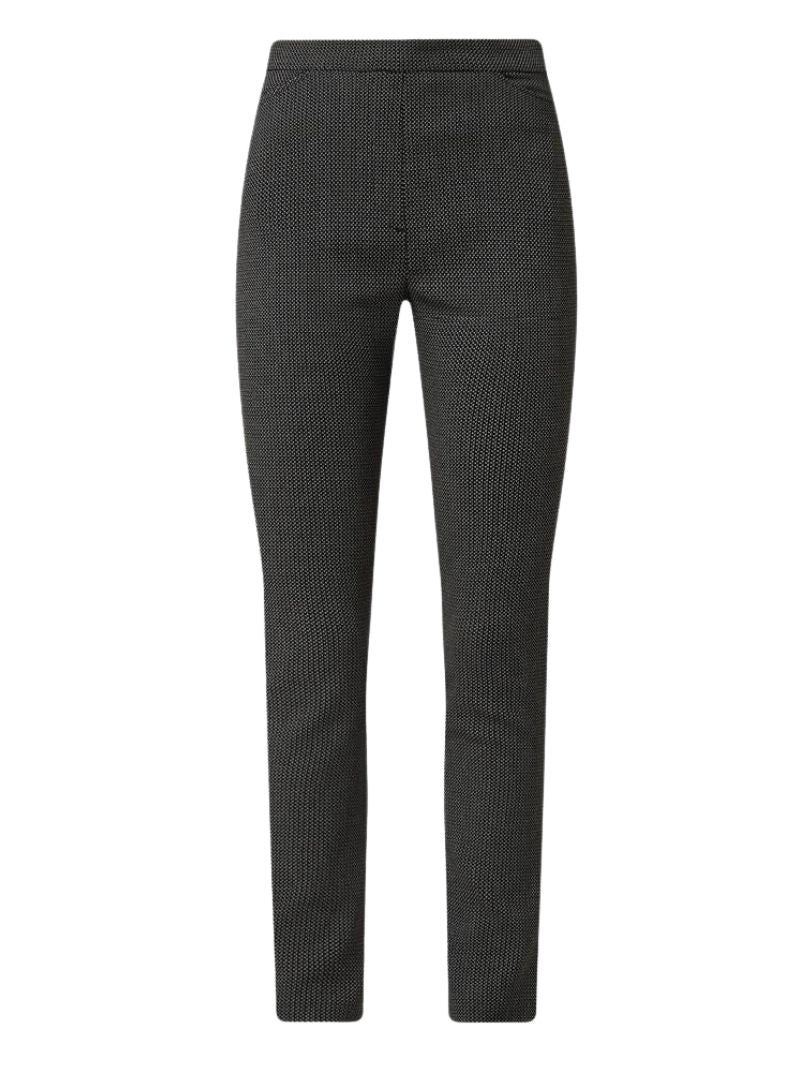 DETAILED CASUAL TROUSER sold by FBO product image thumbnail 4