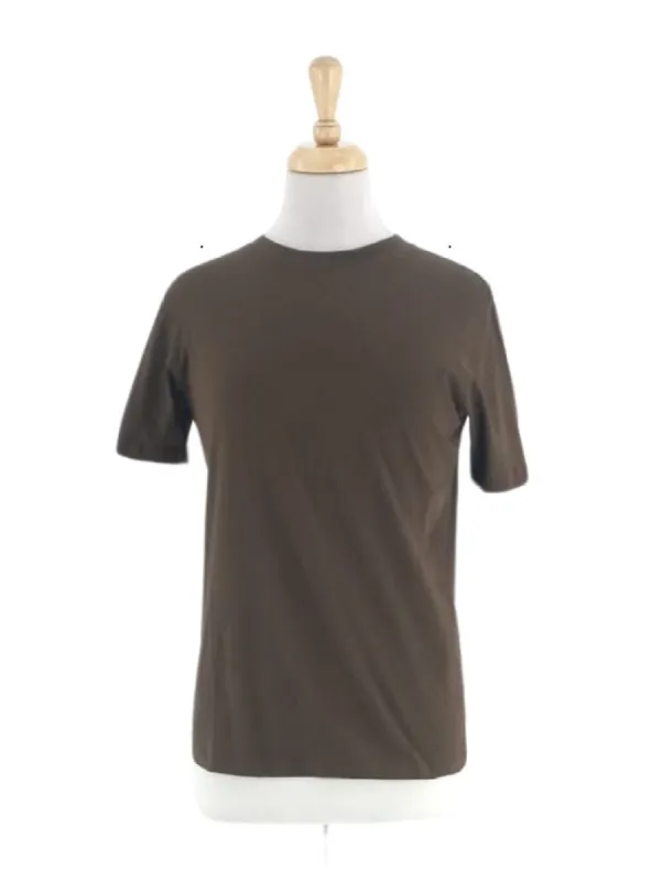 BASIC RELAXED TEE sold by FBO