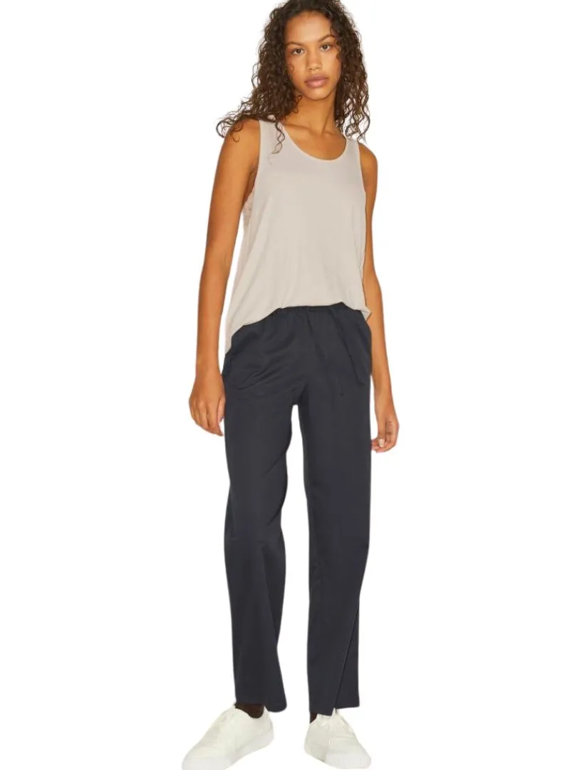 RIBBED OVERSIZED TANK TOP sold by FBO product image thumbnail 2