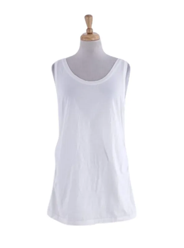 BASIC MATERNITY TANK TOP sold by FBO