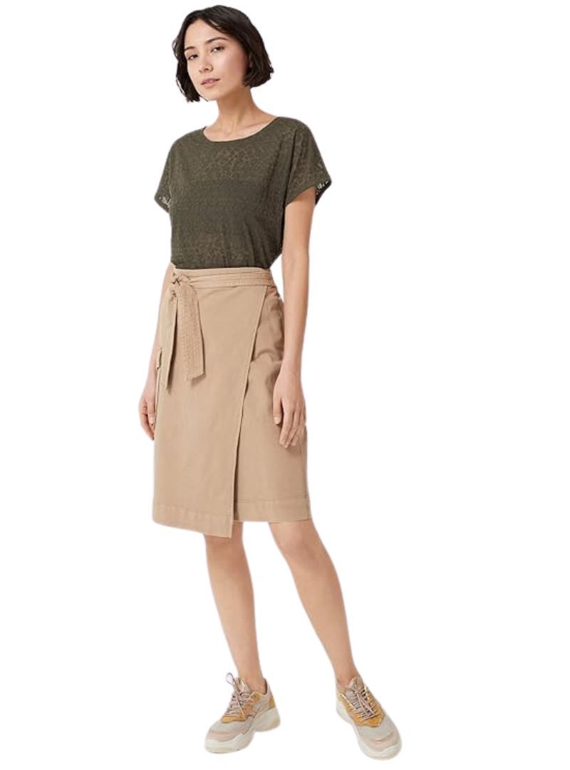 DETAILED STATEMENT TEE sold by FBO product image thumbnail 2