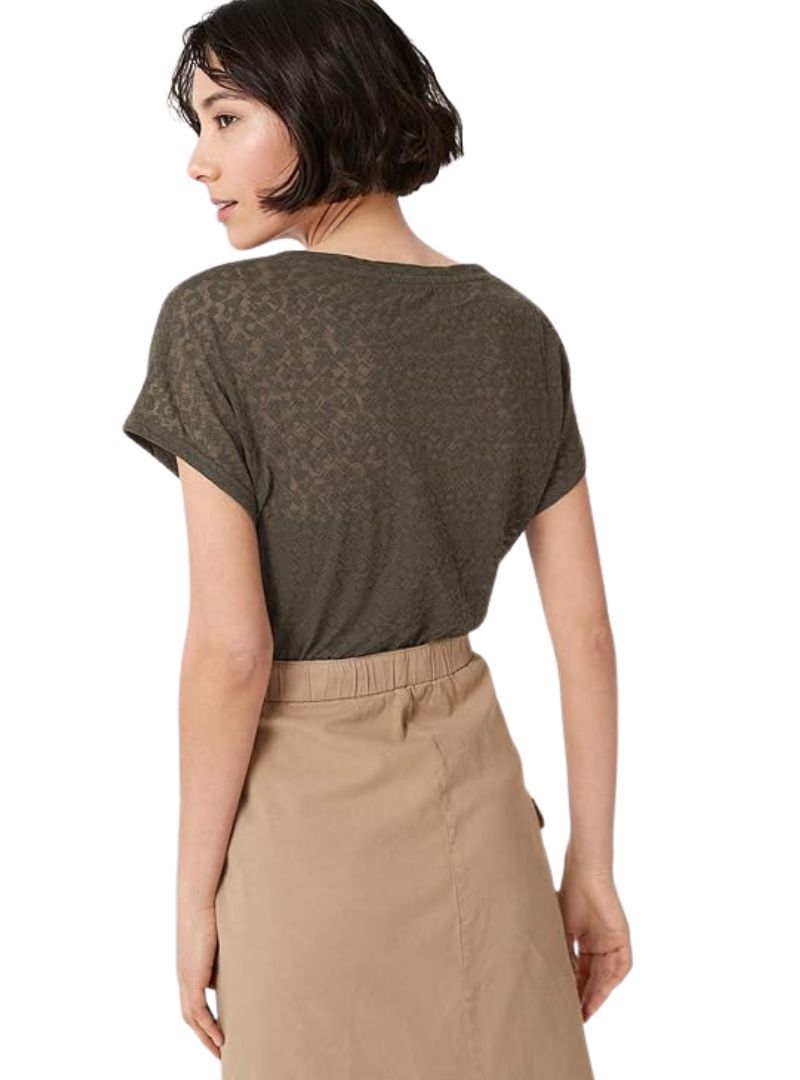 DETAILED STATEMENT TEE sold by FBO product image thumbnail 3