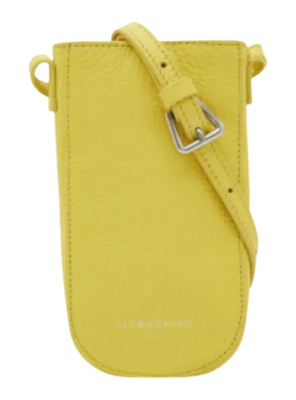 GENUINE LEATHER CROSSBODY BAG sold by FBO