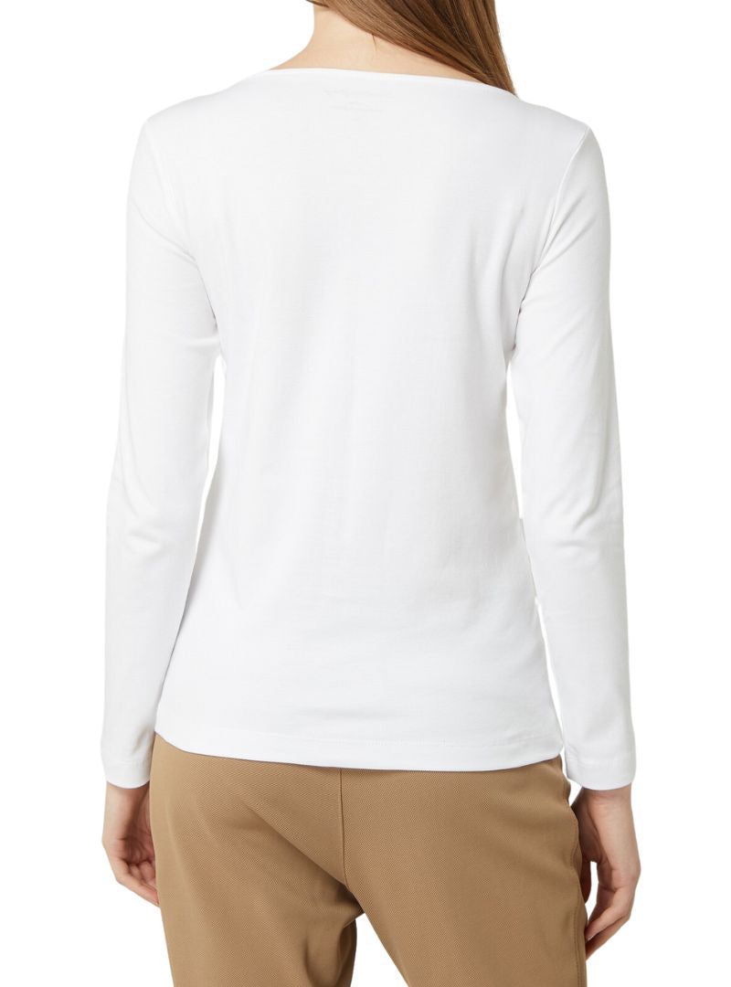 BASIC LONG SLEEVE TOP sold by FBO product image thumbnail 2