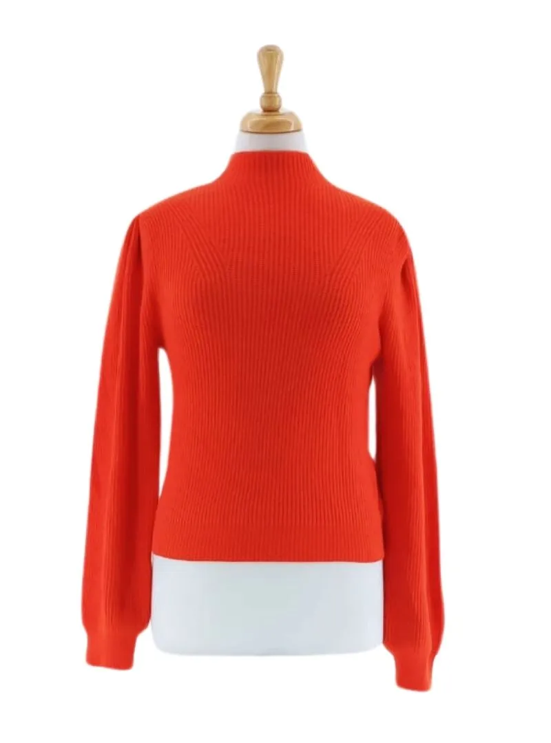 TURTLENECK SWEATER sold by FBO